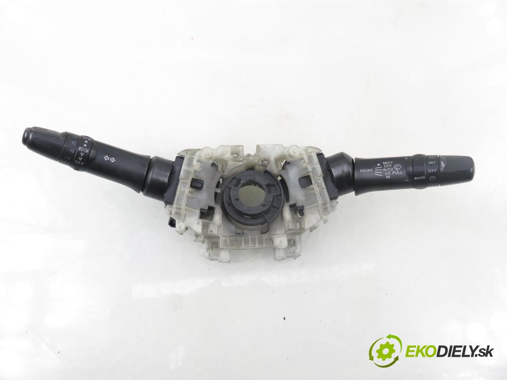 MITSUBISHI OUTLANDER II (CW_W) SUV 2009 103,00 2.0 DI-D 140 - BSY (Volkswagen Group) 1968,00 páčka/prepínač 8600A326