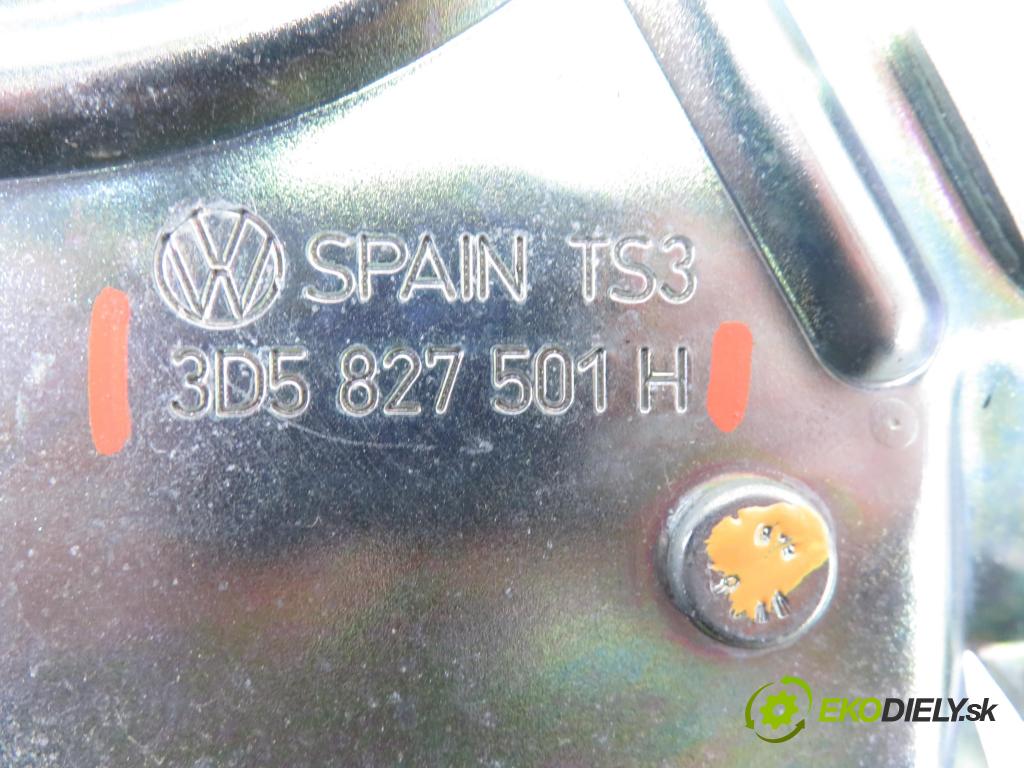 VW PHAETON (3D1, 3D2, 3D3, 3D4, 3D6, 3D7, 3D8, 3D9) SEDAN 2006 165,00 3.0 TDI 2967,00 zámok dveří kufr EL. 3D5827501H