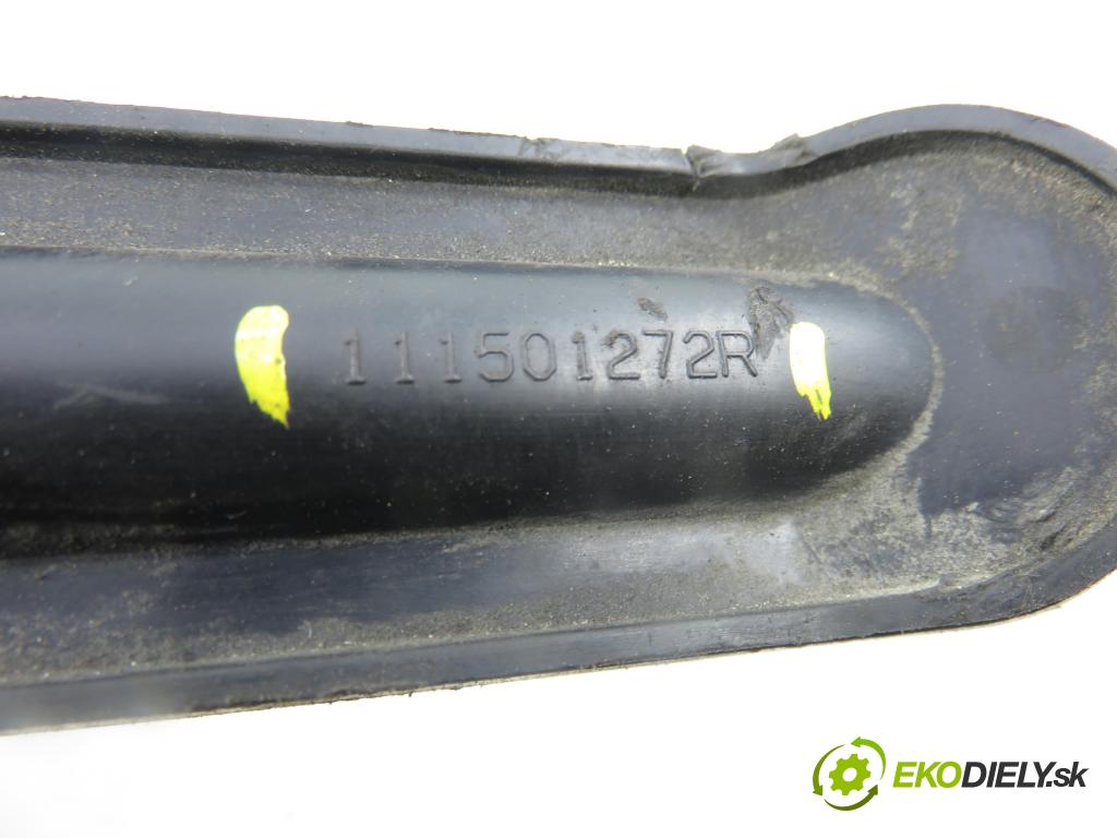 RENAULT MASTER III Platforma / podwozie (EV, HV, UV) KABINA/PLATFORMA 2015 0,00 2.3 dCi 165 FWD - M9T 700 2298,00 Mierka / mierka oleja 111501272R ; 8200795333