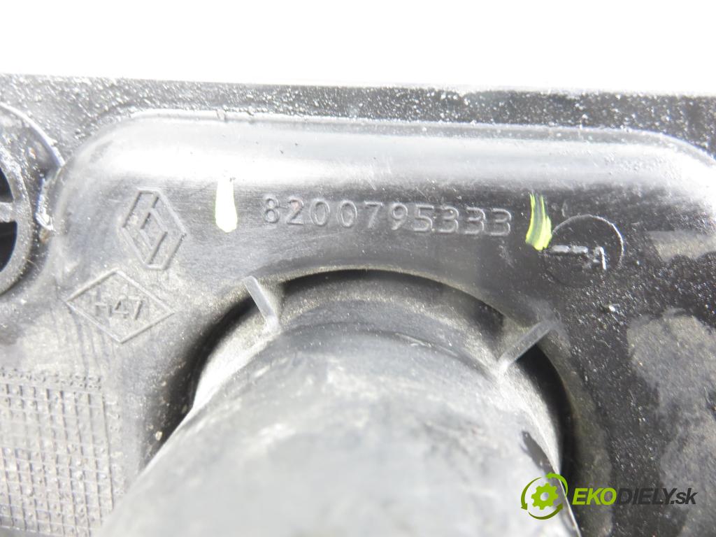 RENAULT MASTER III Platforma / podwozie (EV, HV, UV) KABINA/PLATFORMA 2015 0,00 2.3 dCi 165 FWD - M9T 700 2298,00 Mierka / mierka oleja 111501272R ; 8200795333