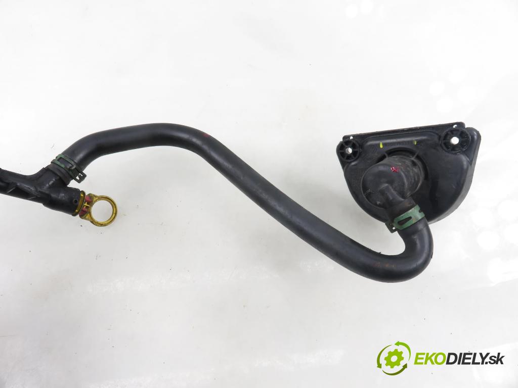 RENAULT MASTER III Platforma / podwozie (EV, HV, UV) KABINA/PLATFORMA 2015 0,00 2.3 dCi 165 FWD - M9T 700 2298,00 Mierka / mierka oleja 111501272R ; 8200795333