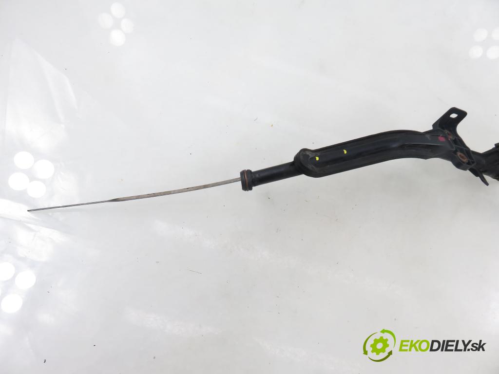 RENAULT MASTER III Platforma / podwozie (EV, HV, UV) KABINA/PLATFORMA 2015 0,00 2.3 dCi 165 FWD - M9T 700 2298,00 Mierka / mierka oleja 111501272R ; 8200795333