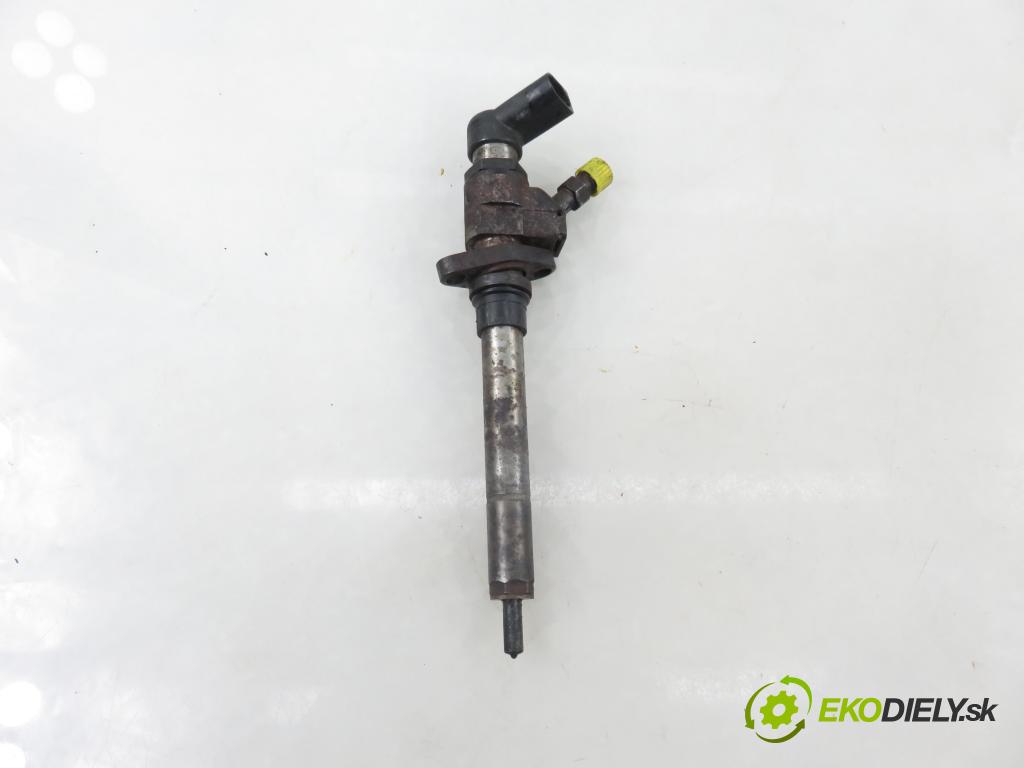 FORD FOCUS II (DA_, HCP) HB 2006 100,00 2.0 TDCi - G6DD 1997,00 vstrekovač 9657144580 (Vstrekovač paliva)