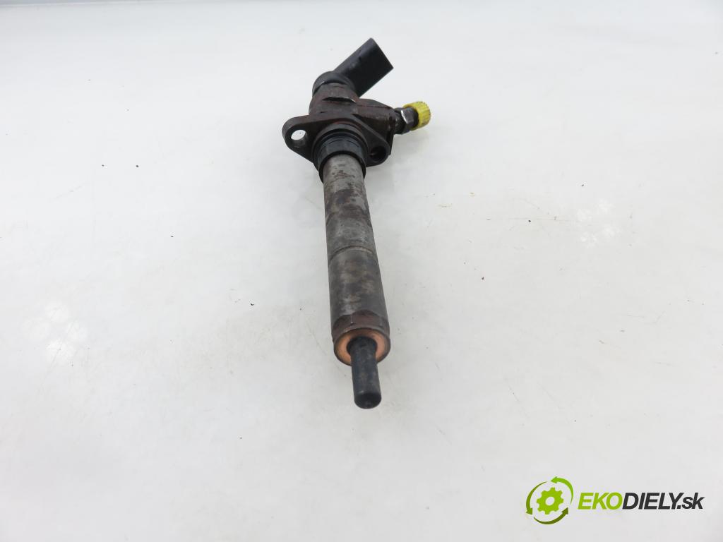 FORD FOCUS II (DA_, HCP) HB 2006 100,00 2.0 TDCi - G6DD 1997,00 vstrekovač 9657144580 (Vstrekovač paliva)