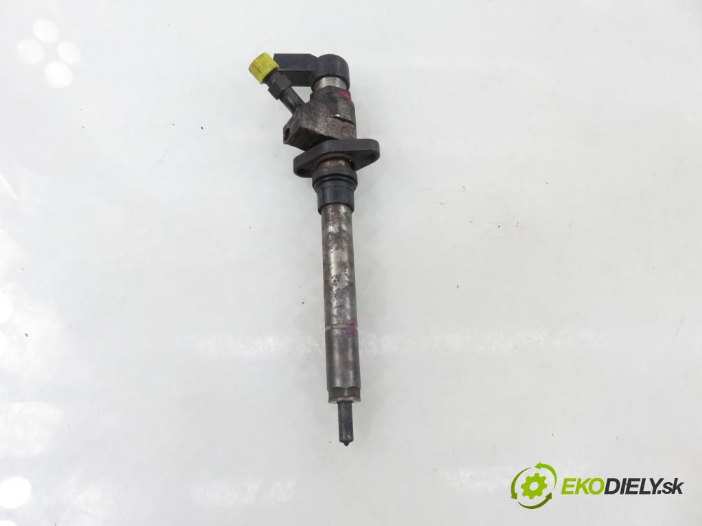 FORD FOCUS II (DA_, HCP) HB 2006 100,00 2.0 TDCi - G6DD 1997,00 vstrekovač 9657144580 (Vstrekovač paliva)