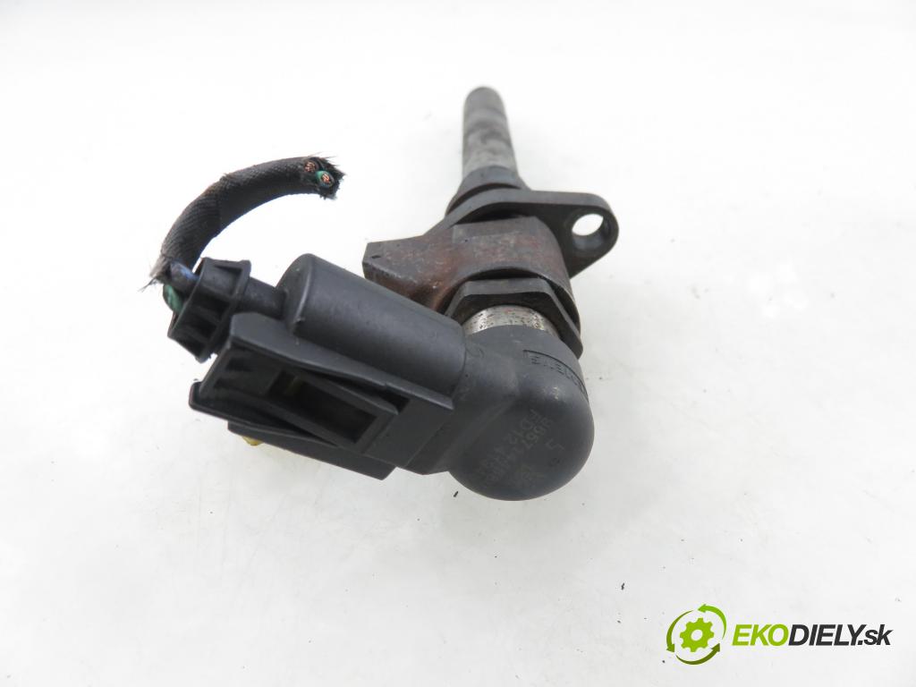 FORD FOCUS II (DA_, HCP) HB 2006 100,00 2.0 TDCi - G6DD 1997,00 vstrekovač 9657144580 (Vstrekovač paliva)