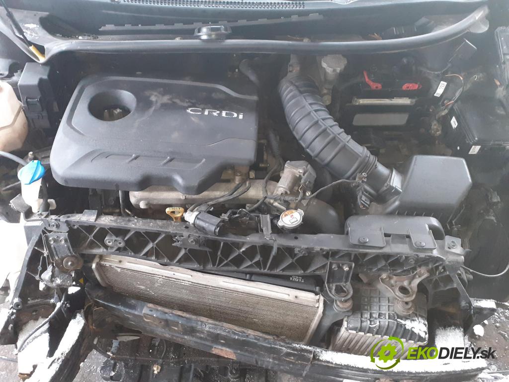 KIA RIO III (UB) HB 2012 55,00 1.1 CRDi - D3FA 1120,00 Motor DIESEL D3FA