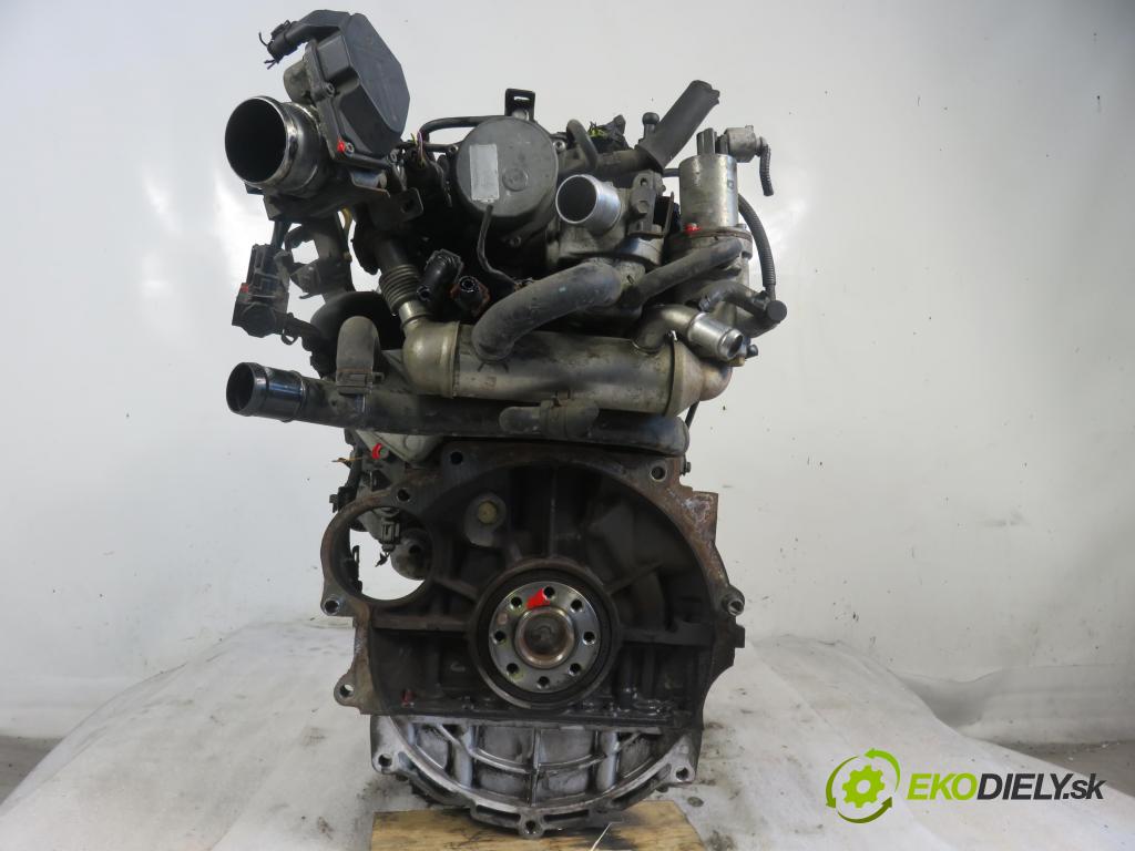 KIA RIO III (UB) HB 2012 55,00 1.1 CRDi - D3FA 1120,00 Motor DIESEL D3FA