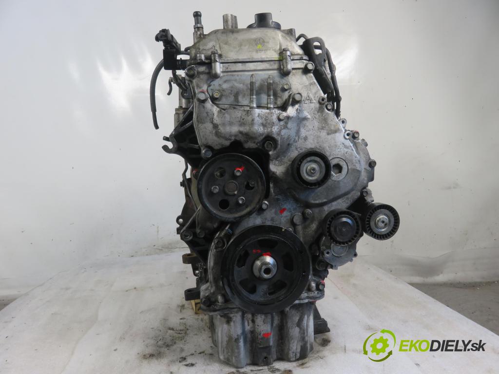 KIA RIO III (UB) HB 2012 55,00 1.1 CRDi - D3FA 1120,00 Motor DIESEL D3FA