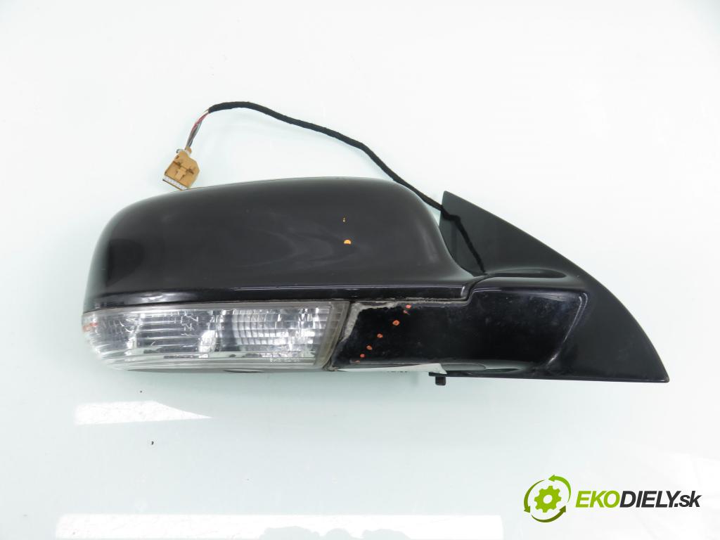 VW PHAETON (3D1, 3D2, 3D3, 3D4, 3D6, 3D7, 3D8, 3D9) SEDAN 2006 165,00 3.0 TDI 2967,00 zpětné zrcátko
