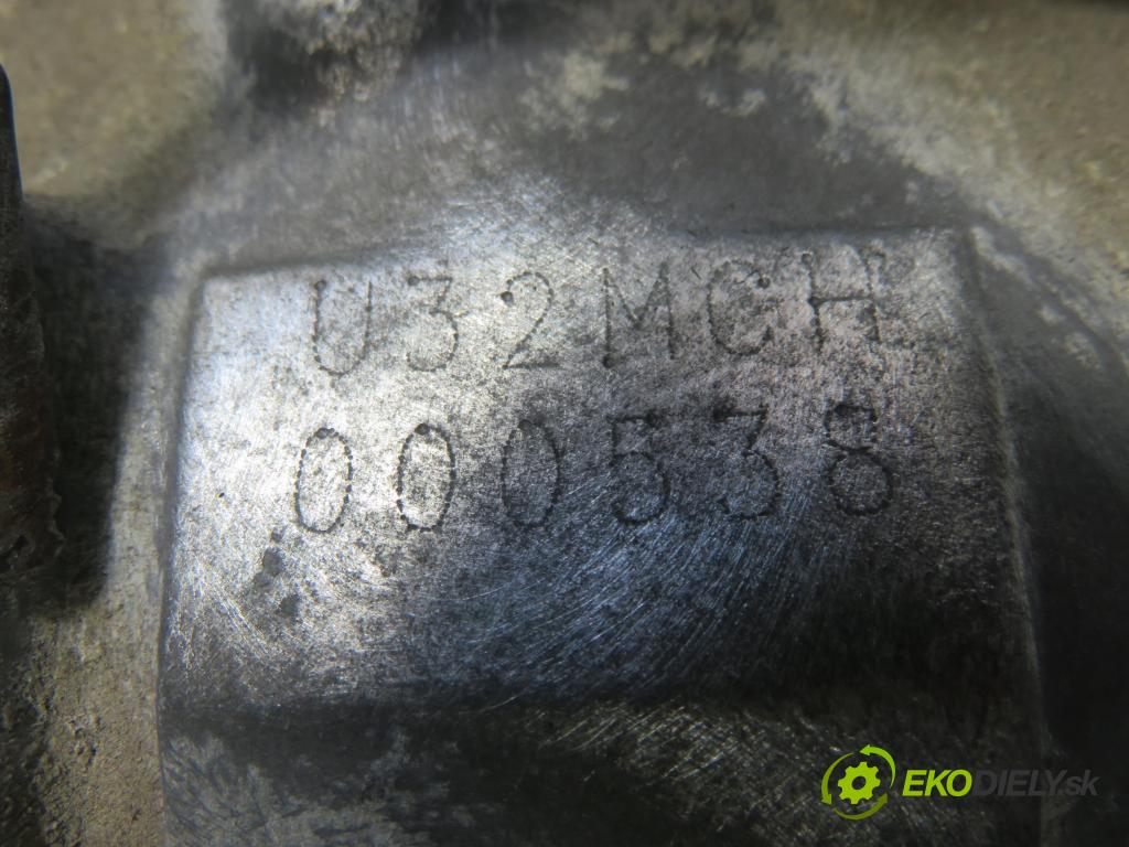 KIA RIO III (UB) HB 2012 55,00 1.1 CRDi - D3FA 1120,00 Prevodovka MANUALNA U32MCH