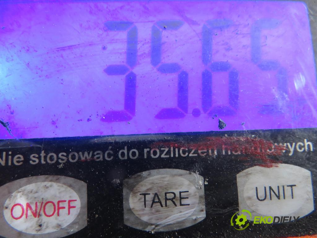 KIA RIO III (UB) HB 2012 55,00 1.1 CRDi - D3FA 1120,00 Prevodovka MANUALNA U32MCH