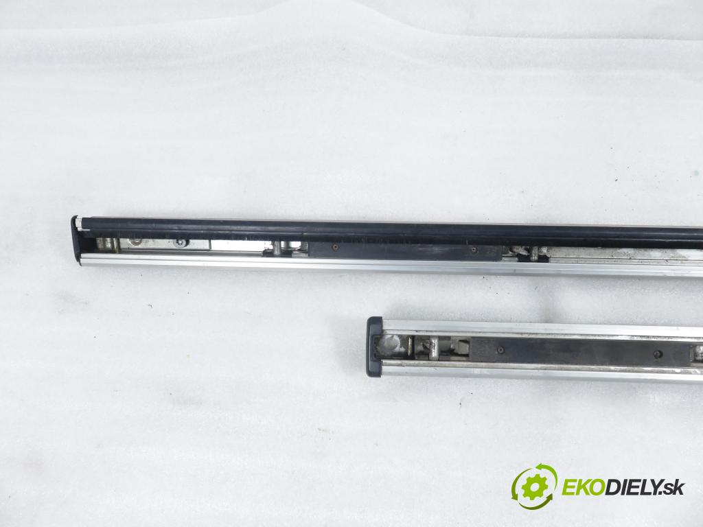 RENAULT ESPACE IV (JK0/1_) MINIVAN 2004 85,00 1.9 dCi 116 - F9Q 820 1870,00 Sedadlo 2 rad ľavy 