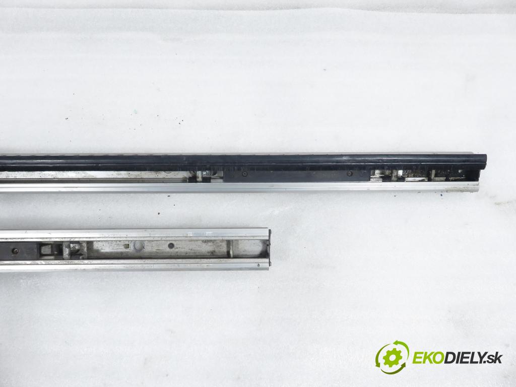 RENAULT ESPACE IV (JK0/1_) MINIVAN 2004 85,00 1.9 dCi 116 - F9Q 820 1870,00 Sedadlo 2 rad ľavy