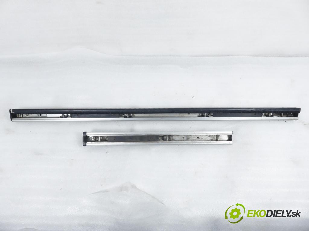 RENAULT ESPACE IV (JK0/1_) MINIVAN 2004 85,00 1.9 dCi 116 - F9Q 820 1870,00 Sedadlo 2 rad ľavy