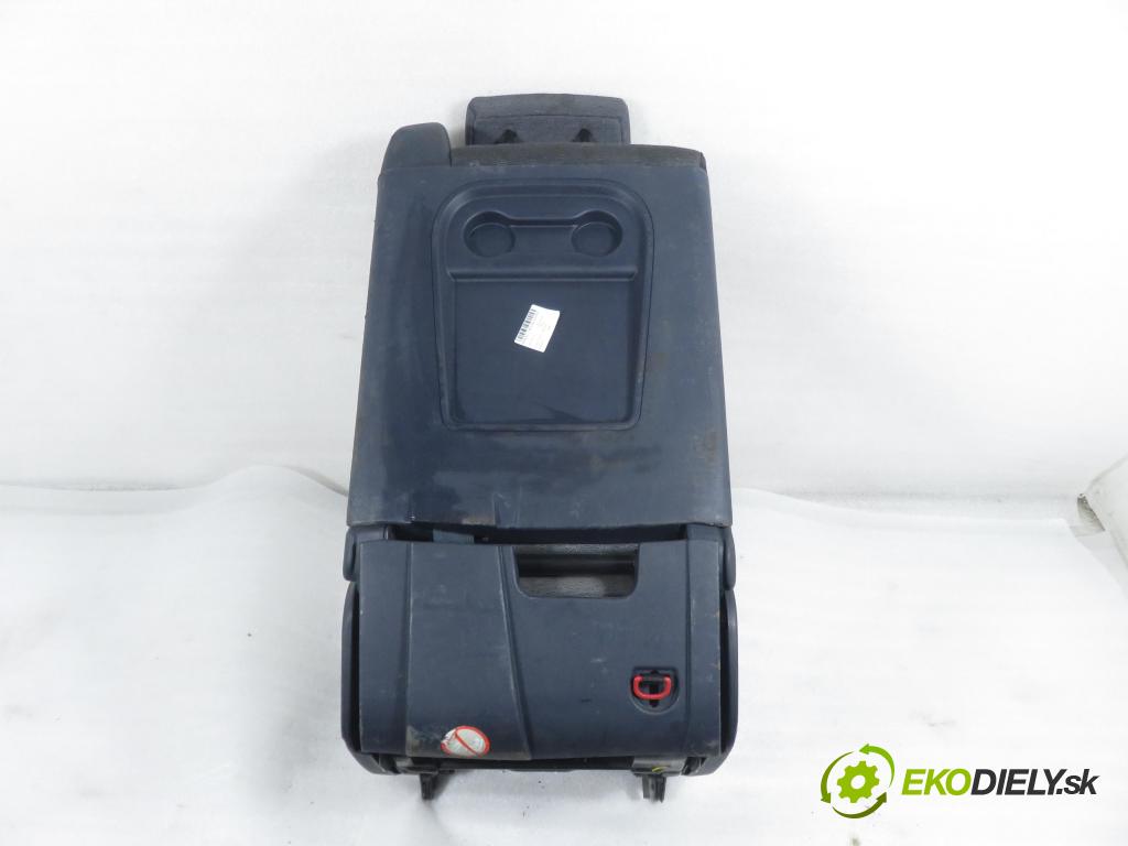 RENAULT ESPACE IV (JK0/1_) MINIVAN 2004 85,00 1.9 dCi 116 - F9Q 820 1870,00 Sedadlo 2 rad ľavy