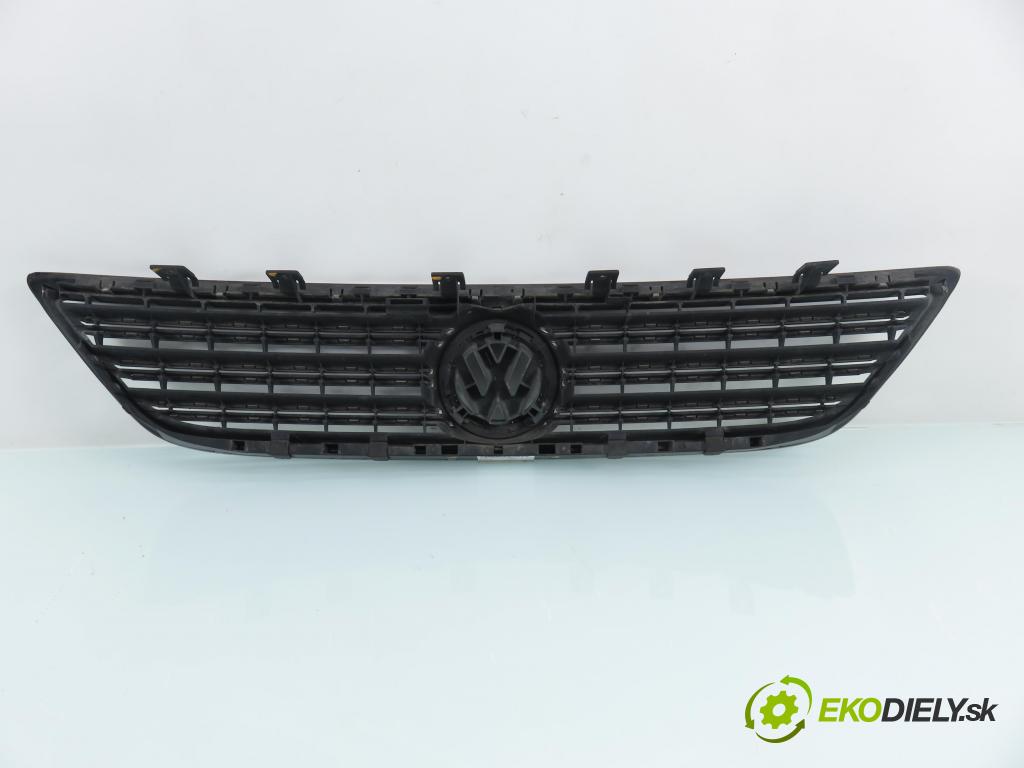 VW PHAETON (3D1, 3D2, 3D3, 3D4, 3D6, 3D7, 3D8, 3D9) SEDAN 2006 165,00 3.0 TDI 2967,00 mřížka / maska
