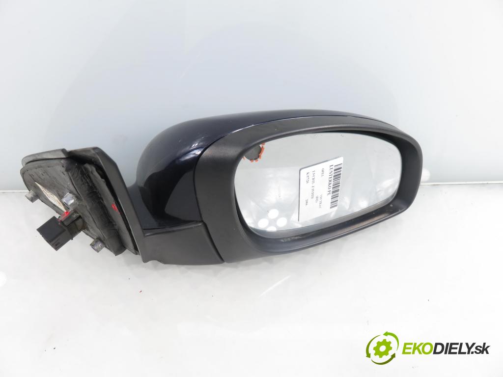 OPEL VECTRA C (Z02) KOMBI 2004 110,00 1.9 CDTI - Z 19 DTH 1910,00 zpětné zrcátko 24436147
