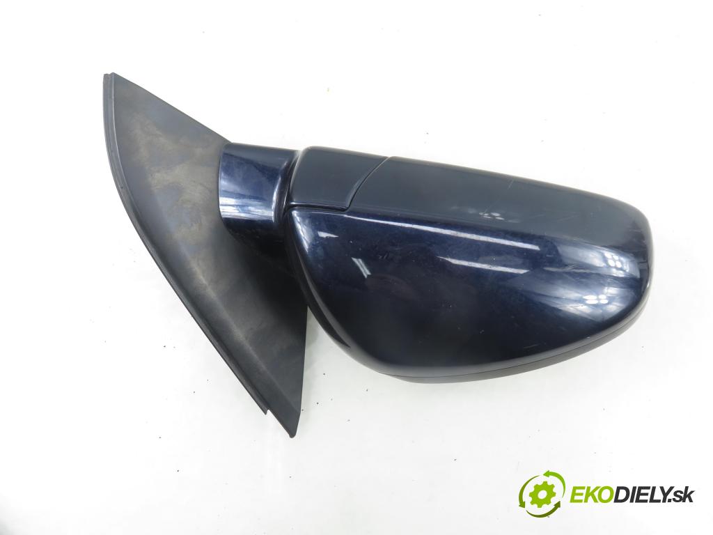 OPEL VECTRA C (Z02) KOMBI 2004 110,00 1.9 CDTI - Z 19 DTH 1910,00 Spätné zrkadlo 24436147