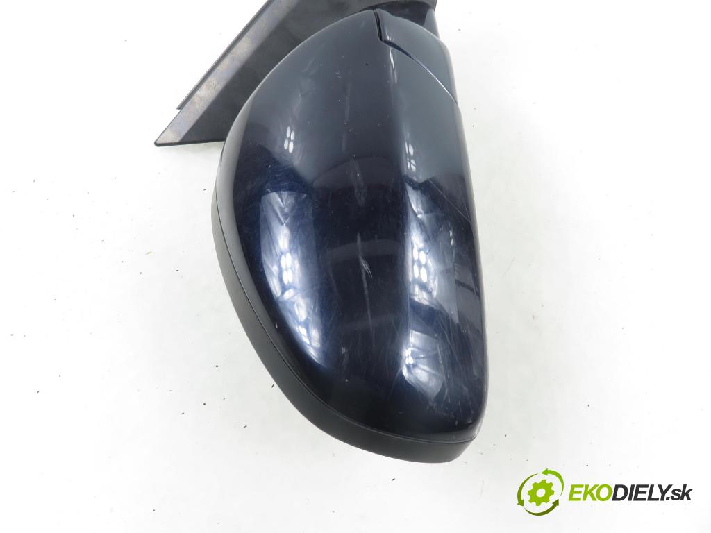 OPEL VECTRA C (Z02) KOMBI 2004 110,00 1.9 CDTI - Z 19 DTH 1910,00 Spätné zrkadlo 24436147