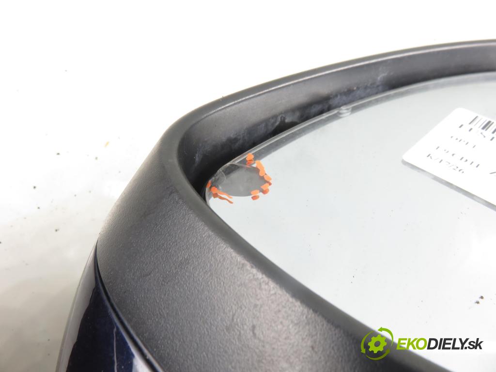 OPEL VECTRA C (Z02) KOMBI 2004 110,00 1.9 CDTI - Z 19 DTH 1910,00 Spätné zrkadlo 24436147