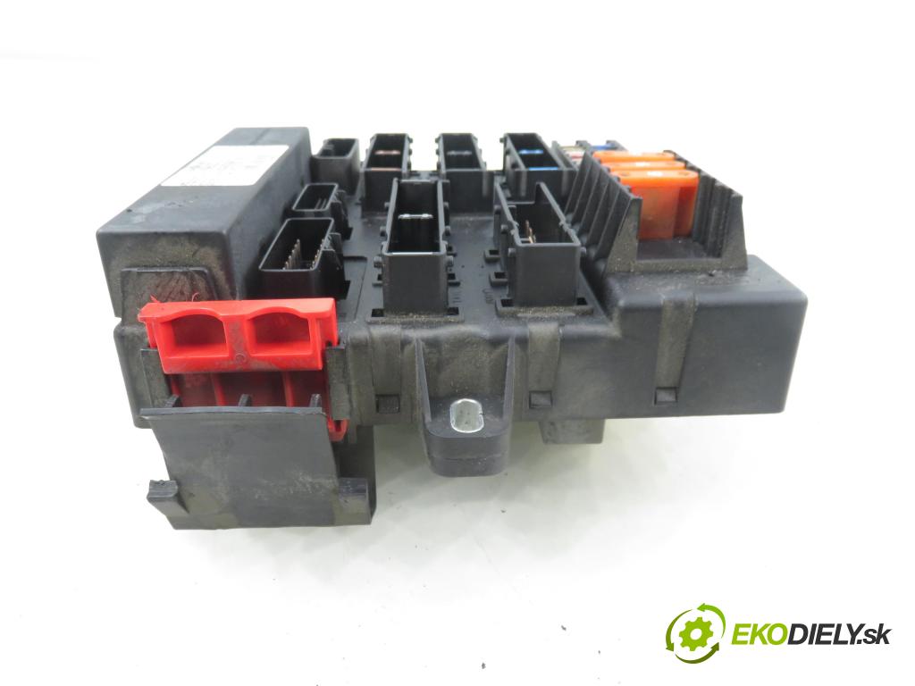 OPEL VECTRA C (Z02) KOMBI 2004 110,00 1.9 CDTI - Z 19 DTH 1910,00 MODUL BSI 13189923ET