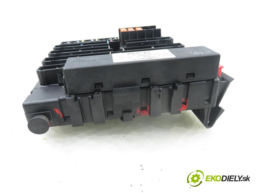 OPEL VECTRA C (Z02) KOMBI 2004 110,00 1.9 CDTI - Z 19 DTH 1910,00 MODUL BSI 13189923ET