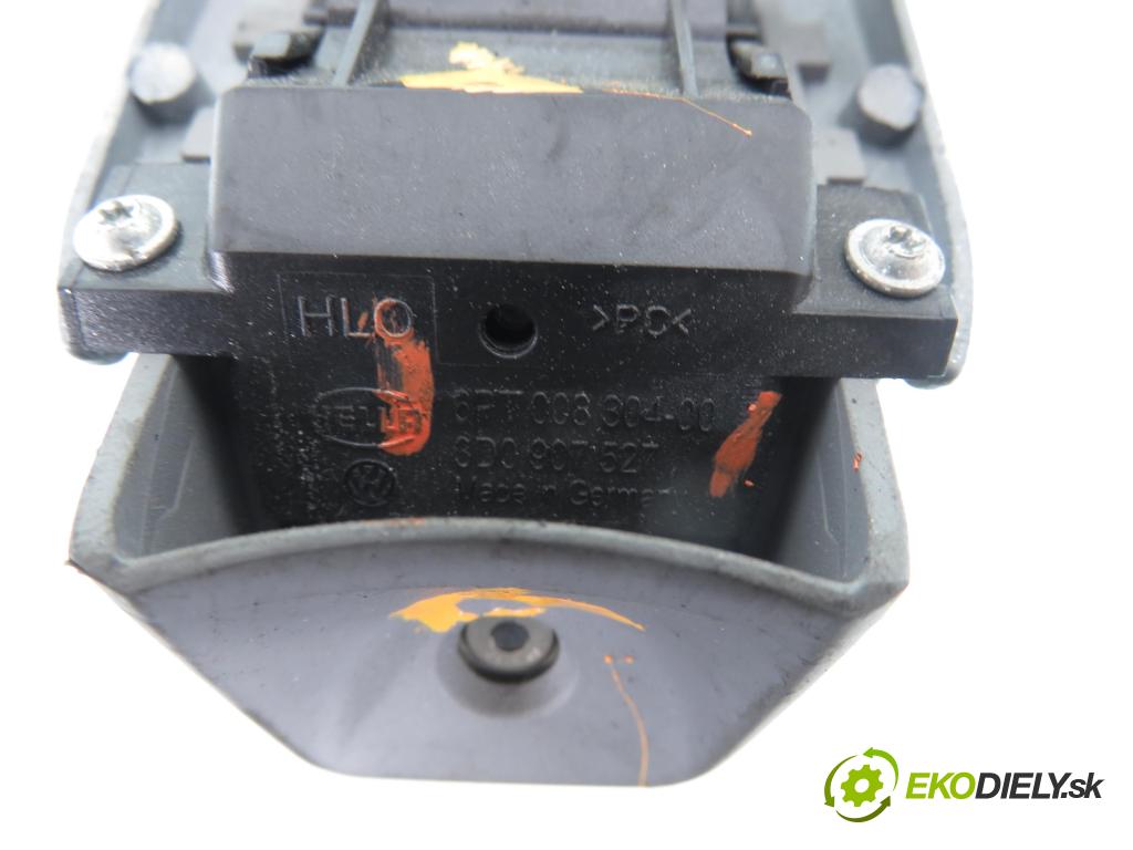 VW PHAETON (3D1, 3D2, 3D3, 3D4, 3D6, 3D7, 3D8, 3D9) SEDAN 2006 165,00 3.0 TDI 2967,00 Snímač Za súmraku: 3D0907527 ; 6PT00830400