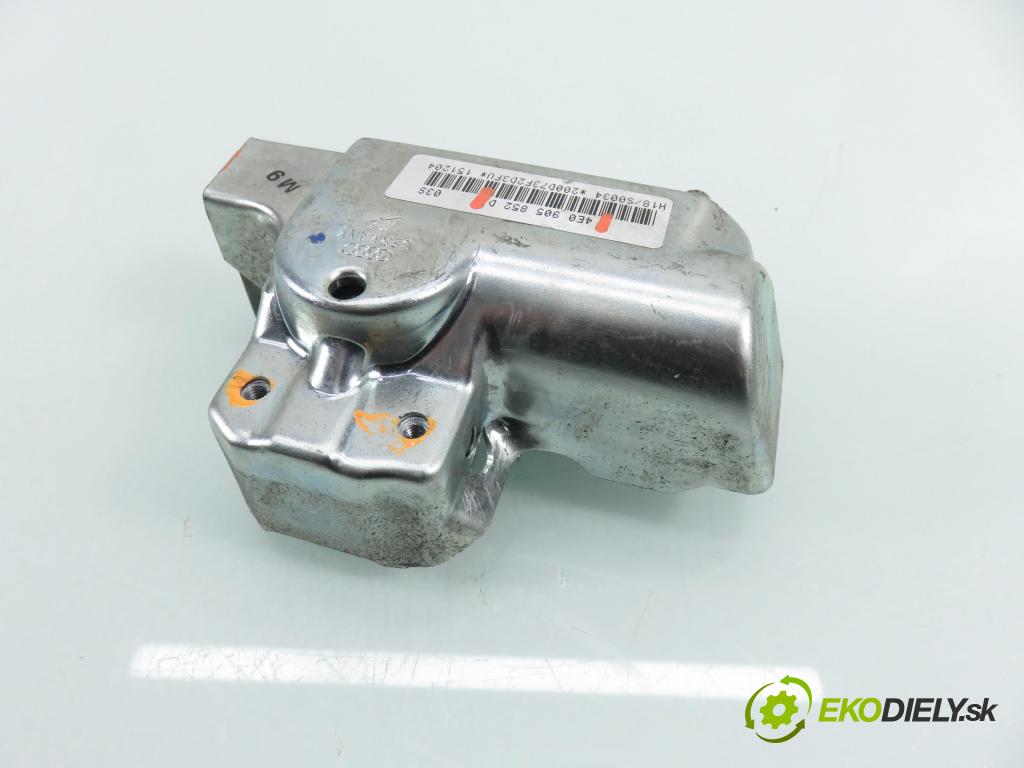 VW PHAETON (3D1, 3D2, 3D3, 3D4, 3D6, 3D7, 3D8, 3D9) SEDAN 2006 165,00 3.0 TDI 2967,00 blokáda tyče volantu 4E0905852D