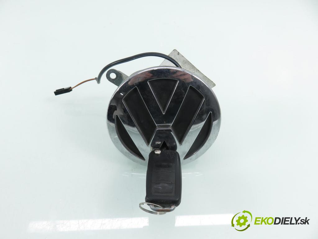 VW PHAETON (3D1, 3D2, 3D3, 3D4, 3D6, 3D7, 3D8, 3D9) SEDAN 2006 165,00 3.0 TDI 2967,00 klika dveří kufr 3D5827601A