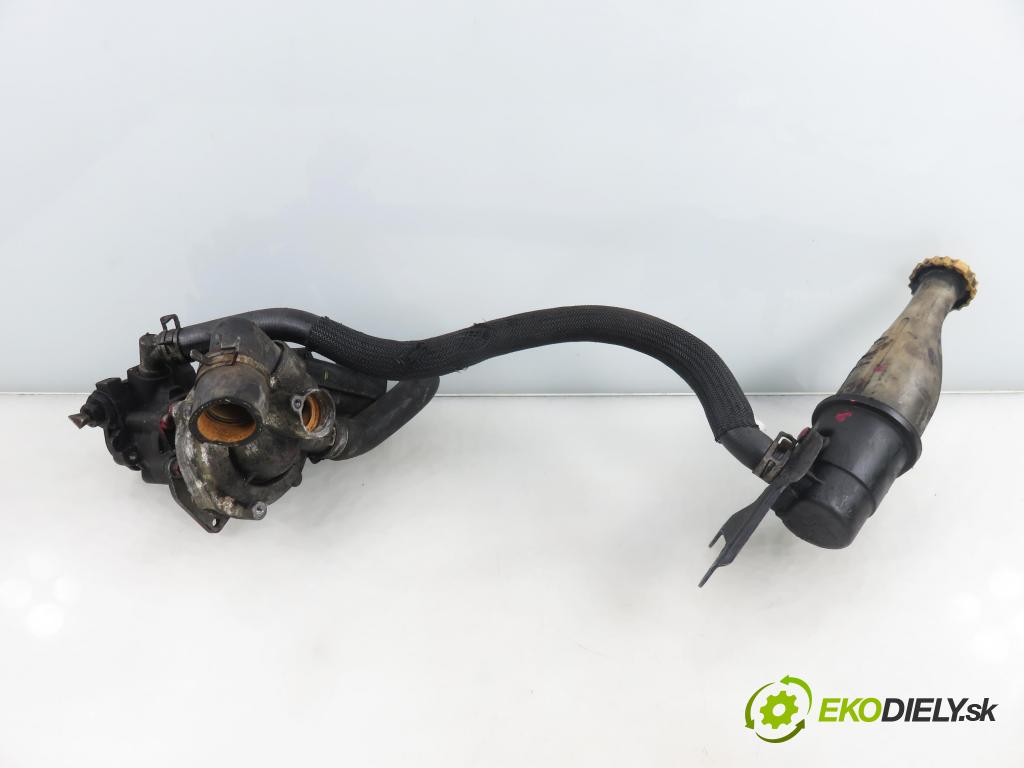 CHRYSLER PT CRUISER (PT_) HB 2002 89,00 2.2 CRD 121 - EDJ 2148,00 pumpa servočerpadlo 6642010003 ; 0034665901 ; LH2112080 (Servočerpadlo)