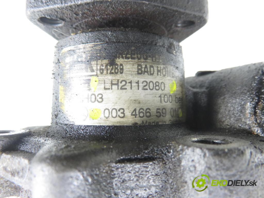 CHRYSLER PT CRUISER (PT_) HB 2002 89,00 2.2 CRD 121 - EDJ 2148,00 pumpa servočerpadlo 6642010003 ; 0034665901 ; LH2112080 (Servočerpadlo)