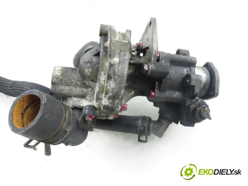 CHRYSLER PT CRUISER (PT_) HB 2002 89,00 2.2 CRD 121 - EDJ 2148,00 pumpa servočerpadlo 6642010003 ; 0034665901 ; LH2112080 (Servočerpadlo)