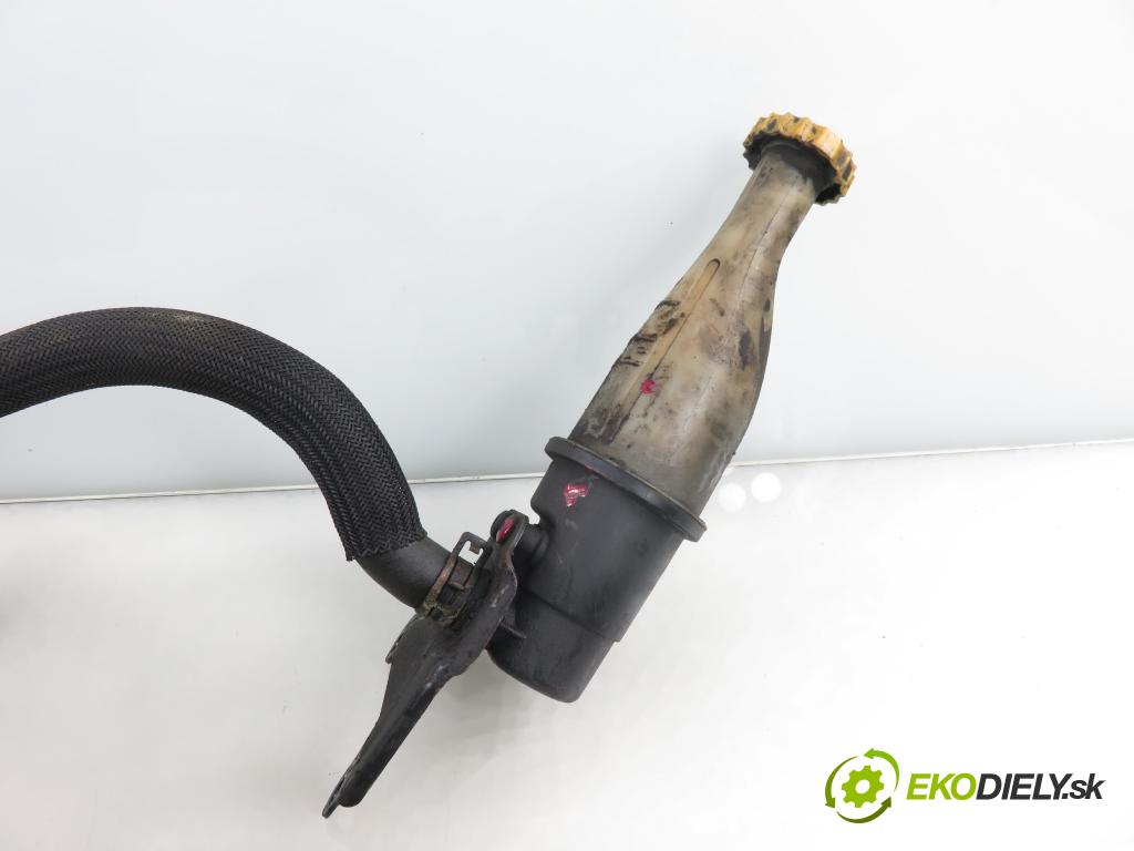 CHRYSLER PT CRUISER (PT_) HB 2002 89,00 2.2 CRD 121 - EDJ 2148,00 pumpa servočerpadlo 6642010003 ; 0034665901 ; LH2112080 (Servočerpadlo)