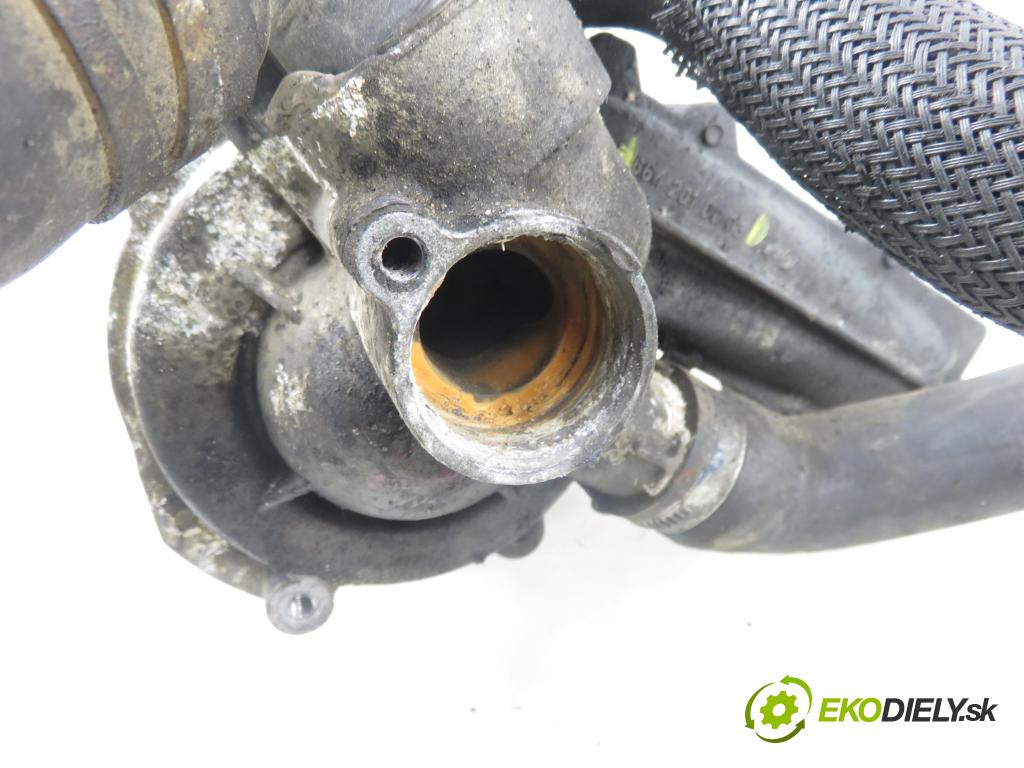 CHRYSLER PT CRUISER (PT_) HB 2002 89,00 2.2 CRD 121 - EDJ 2148,00 pumpa servočerpadlo 6642010003 ; 0034665901 ; LH2112080 (Servočerpadlo)