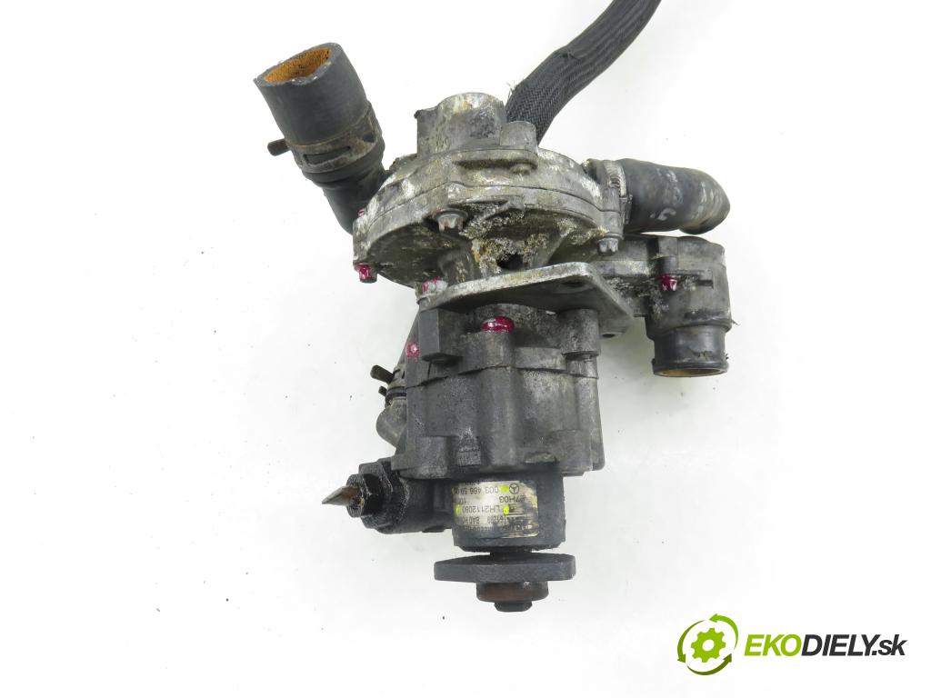 CHRYSLER PT CRUISER (PT_) HB 2002 89,00 2.2 CRD 121 - EDJ 2148,00 pumpa servočerpadlo 6642010003 ; 0034665901 ; LH2112080 (Servočerpadlo)