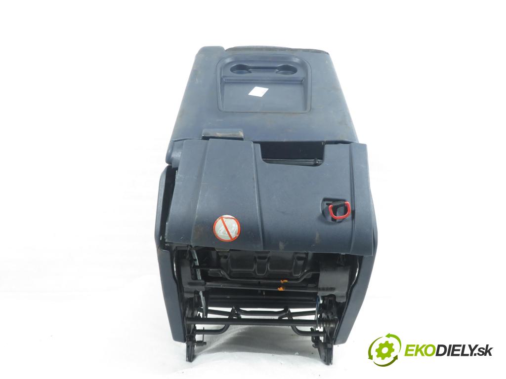 RENAULT ESPACE IV (JK0/1_) MINIVAN 2004 85,00 1.9 dCi 116 - F9Q 820 1870,00 Sedadlo 2 rad STREDNÝ: