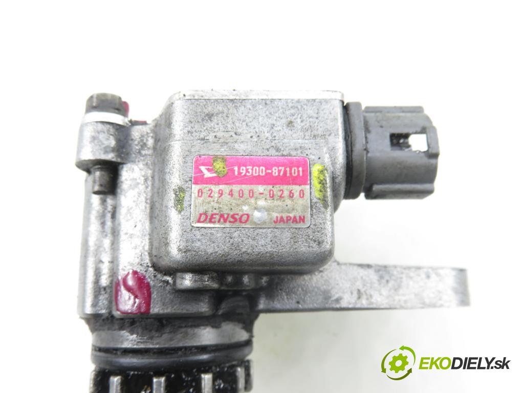 DAIHATSU TERIOS (J1_) SUV 2000 61,00 1.3 4WD (J100) - HC-EJ 1296,00 snímač polohy vačky VAČKOVÁ HŘÍDEL: 1930087101 ; 0294000260