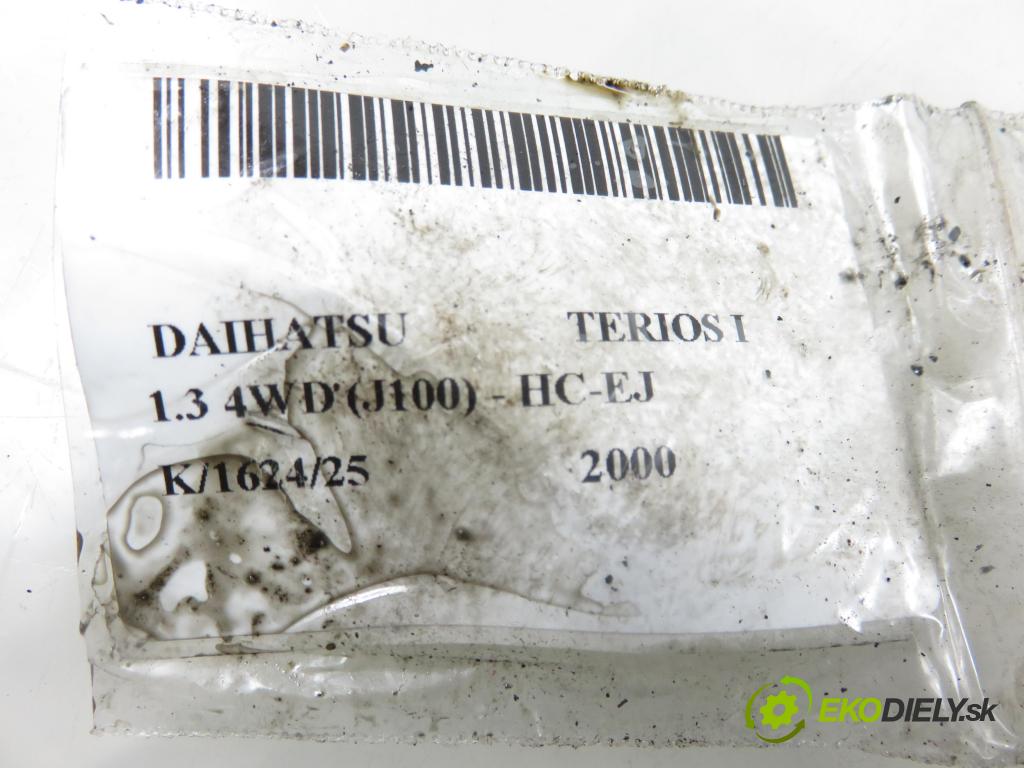 DAIHATSU TERIOS (J1_) SUV 2000 61,00 1.3 4WD (J100) - HC-EJ 1296,00 snímač polohy vačky VAČKOVÁ HŘÍDEL: 1930087101 ; 0294000260