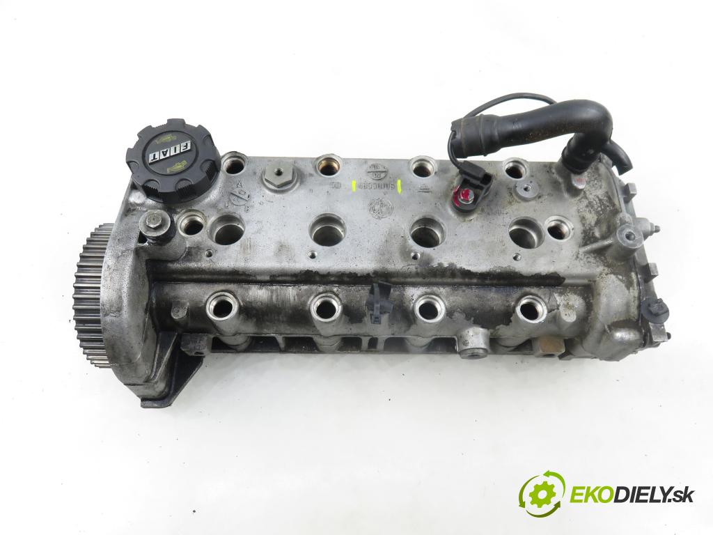 FIAT STILO (192_) HB 2002 59,00 1.2 16V 80 - 188 A5.000 1242,00 VÁLEČEK VAČKOVÁ HŘÍDEL: 46550108