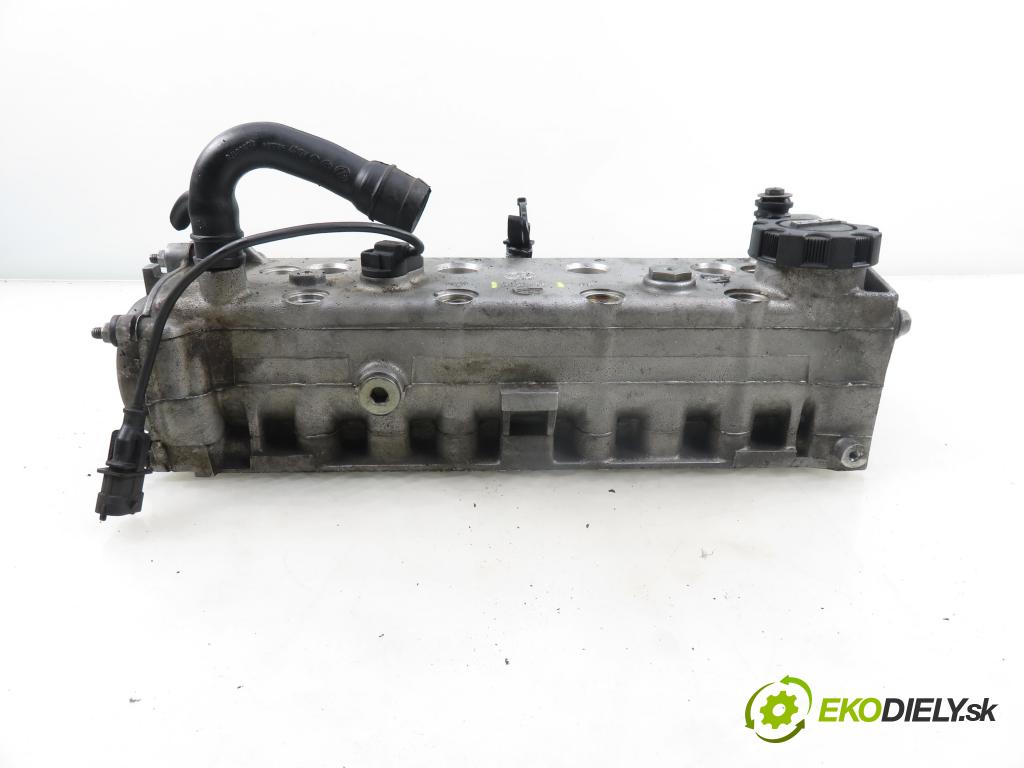 FIAT STILO (192_) HB 2002 59,00 1.2 16V 80 - 188 A5.000 1242,00 VÁLEČEK VAČKOVÁ HŘÍDEL: 46550108
