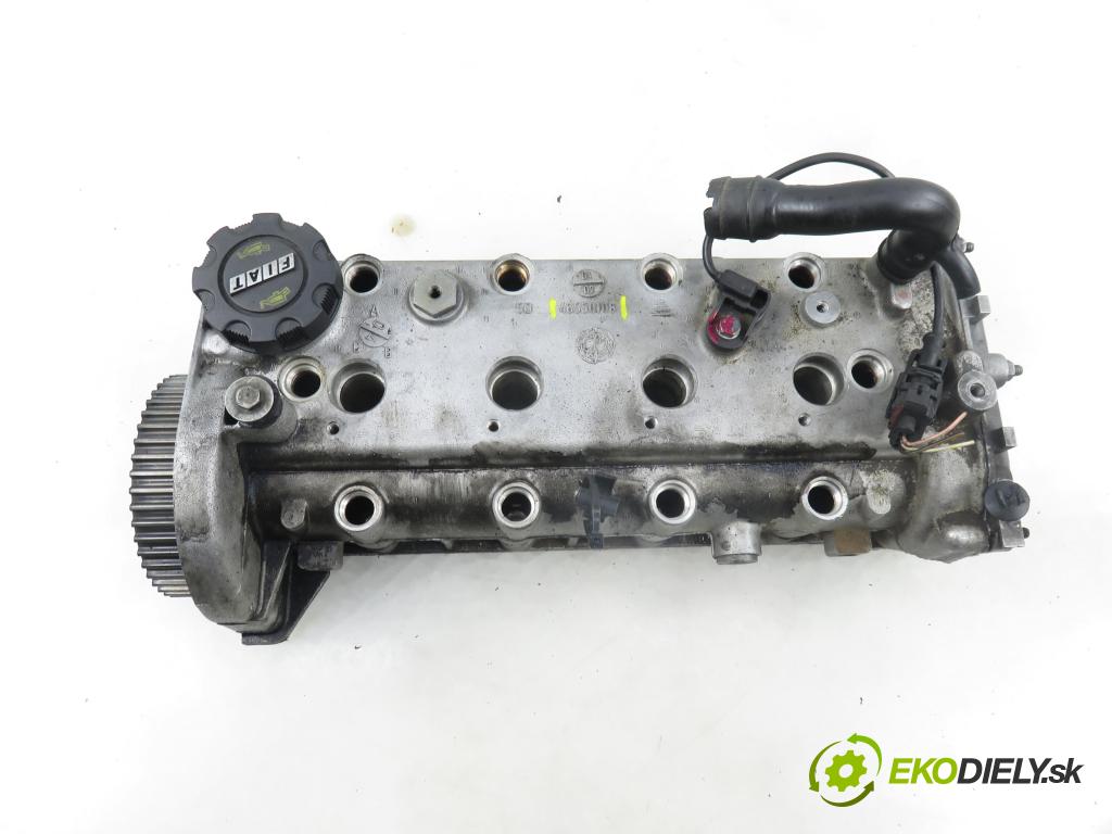 FIAT STILO (192_) HB 2002 59,00 1.2 16V 80 - 188 A5.000 1242,00 VÁLEČEK VAČKOVÁ HŘÍDEL: 46550108