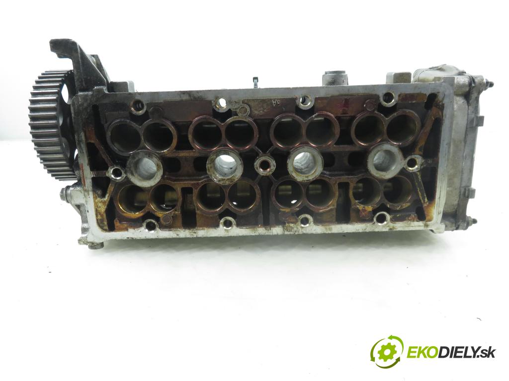 FIAT STILO (192_) HB 2002 59,00 1.2 16V 80 - 188 A5.000 1242,00 VÁLEČEK VAČKOVÁ HŘÍDEL: 46550108