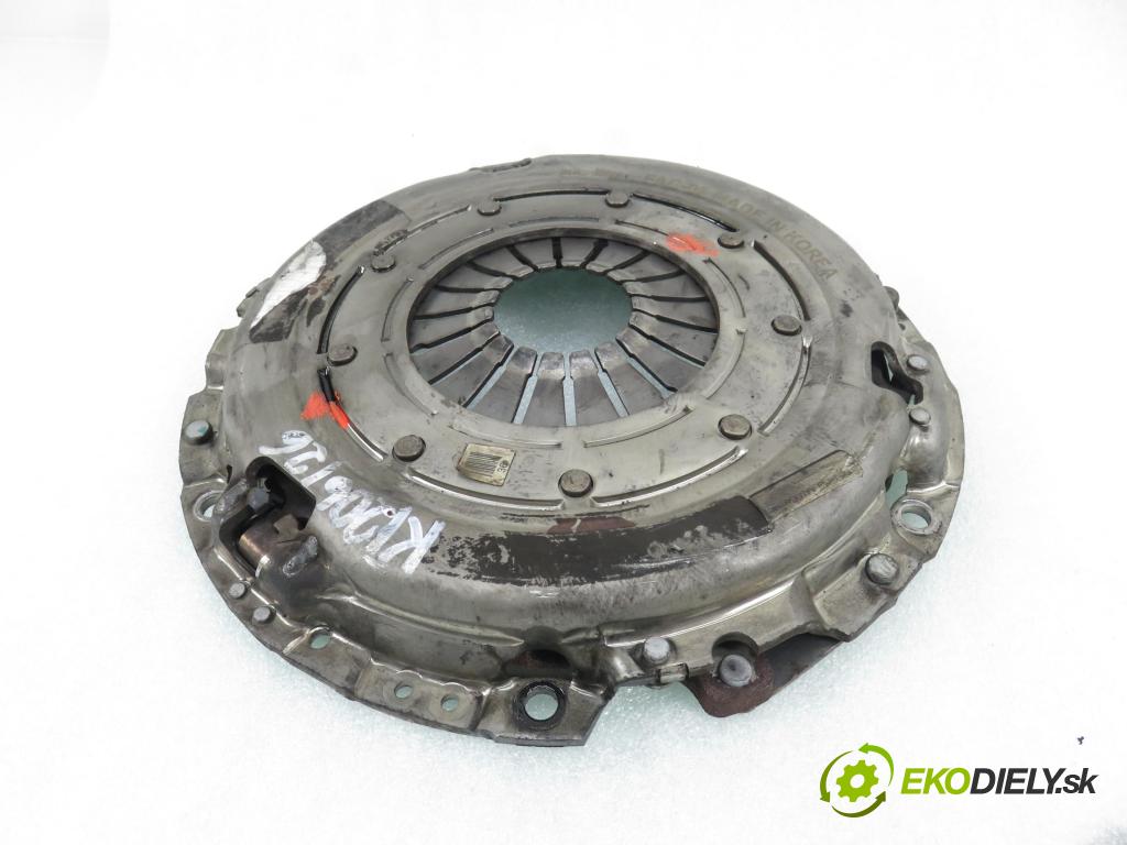 FIAT CROMA (194_) KOMBI 2006 110,00 1.9 D Multijet 150 - 939 A2.000 1910,00 řemenice DUAL MASS / COMP 282383U2