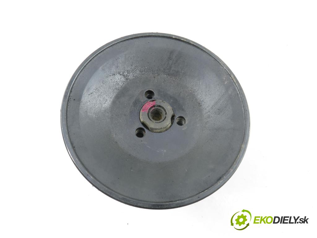 VW TRANSPORTER IV Platforma / podwozie (70E, 70L, 70M, 7DE, 7DL KABINA/PLATFORMA 1998 55,00 2.4 D - AJA 2370,00 pumpa servočerpadlo  (Servočerpadlo)