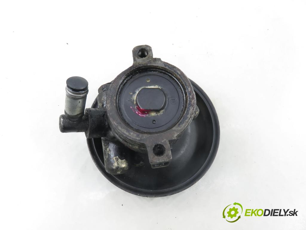 VW TRANSPORTER IV Platforma / podwozie (70E, 70L, 70M, 7DE, 7DL KABINA/PLATFORMA 1998 55,00 2.4 D - AJA 2370,00 Pumpa servočerpadlo  (Servočerpadlo)