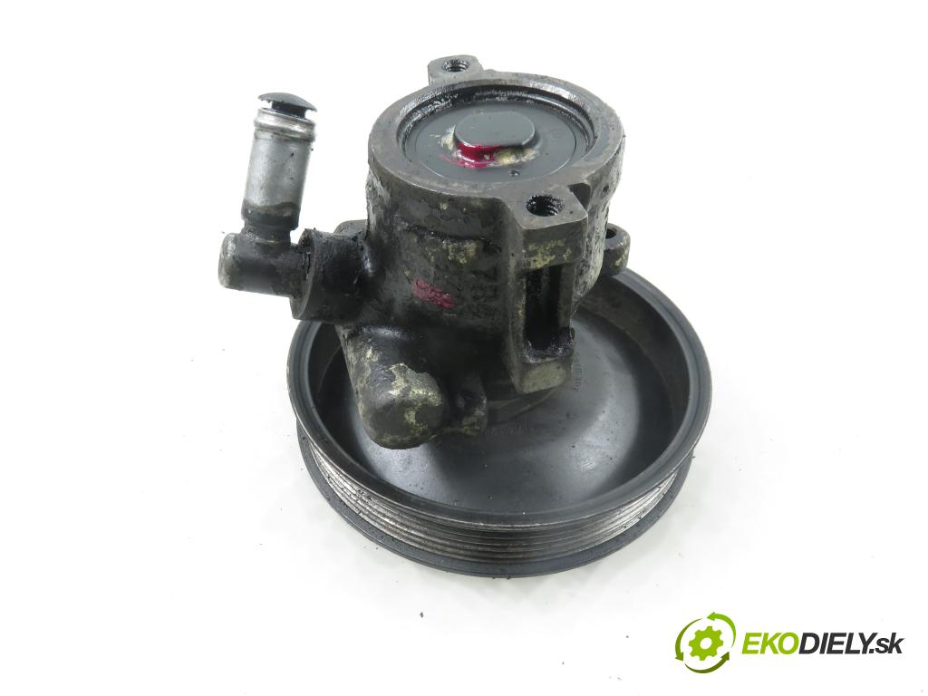 VW TRANSPORTER IV Platforma / podwozie (70E, 70L, 70M, 7DE, 7DL KABINA/PLATFORMA 1998 55,00 2.4 D - AJA 2370,00 Pumpa servočerpadlo  (Servočerpadlo)