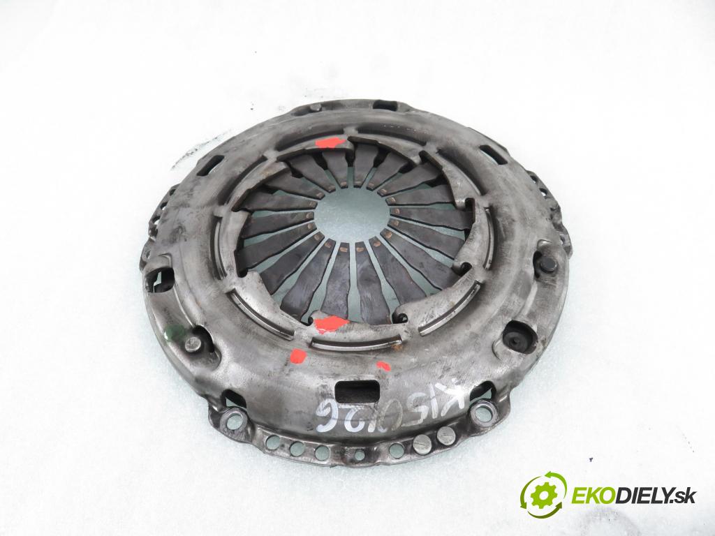FIAT BRAVO II (198_) HB 2008 88,00 1.9 D Multijet - 192 A8.000 1910,00 řemenice DUAL MASS / COMP 124045910 ; 324039410 ; 415072410