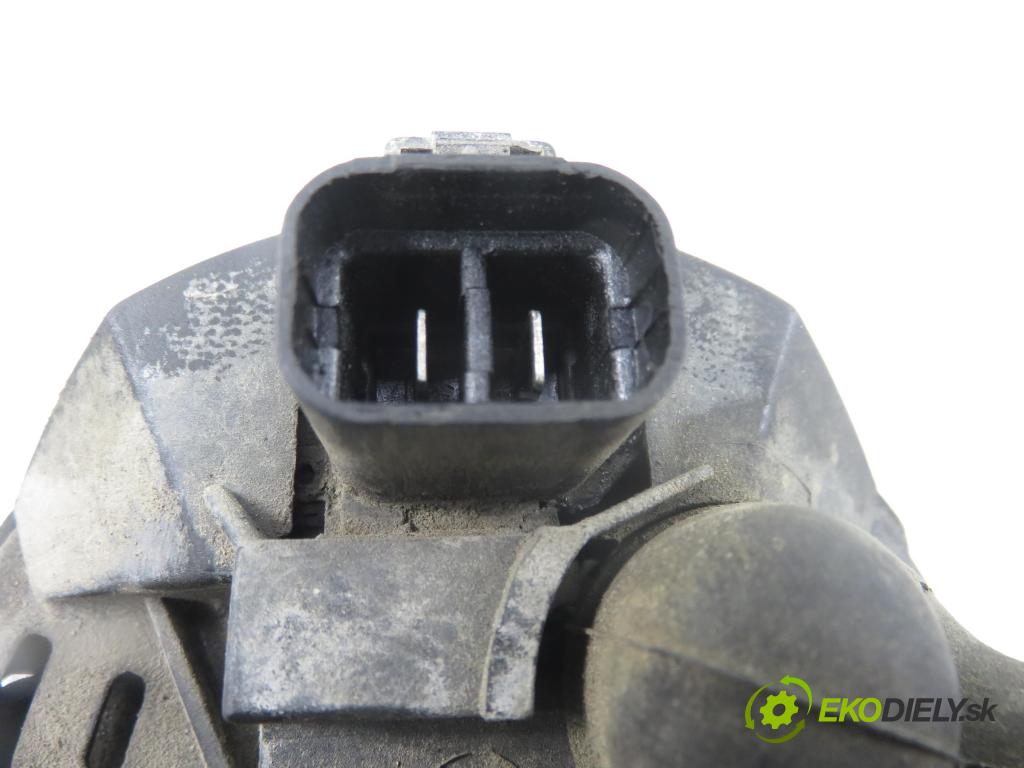 HYUNDAI GETZ (TB) HB 2008 46,00 1.1 - G4HD 1086,00 Alternátor 0124220008 (Alternátor)