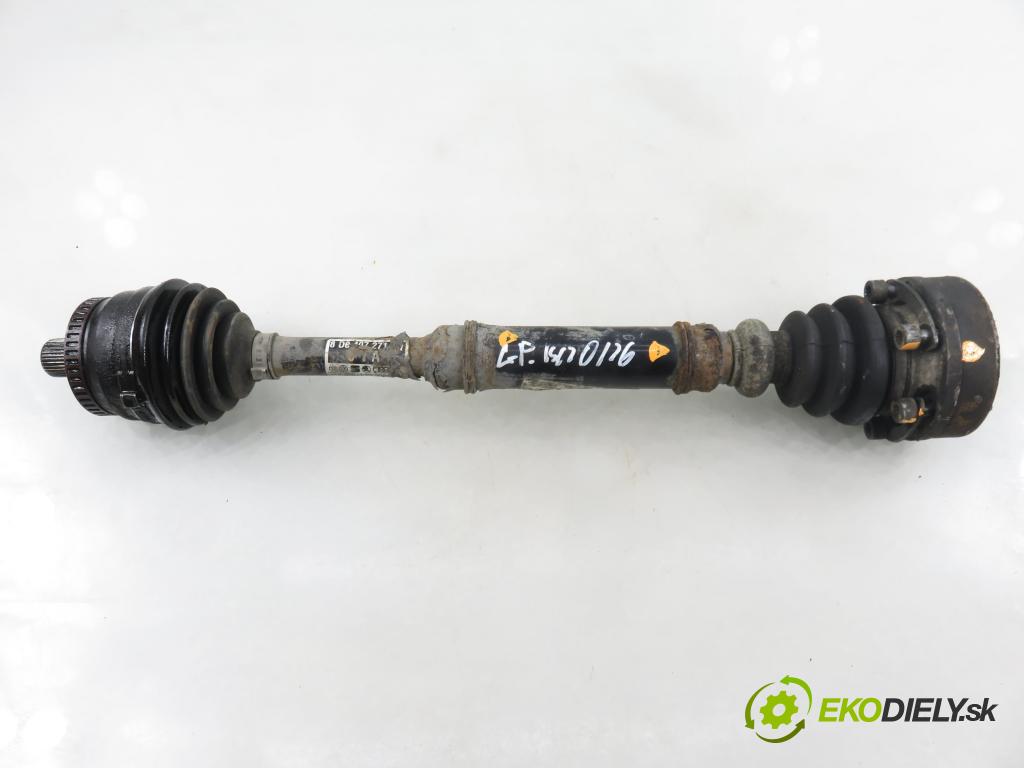 VW PASSAT B5.5 (3B3) SEDAN 2001 85,00 2 - AZM 1984,00 poloos LP 